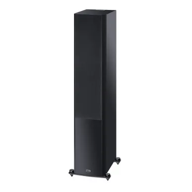 Напольная акустика HECO Elementa 700 Black satin